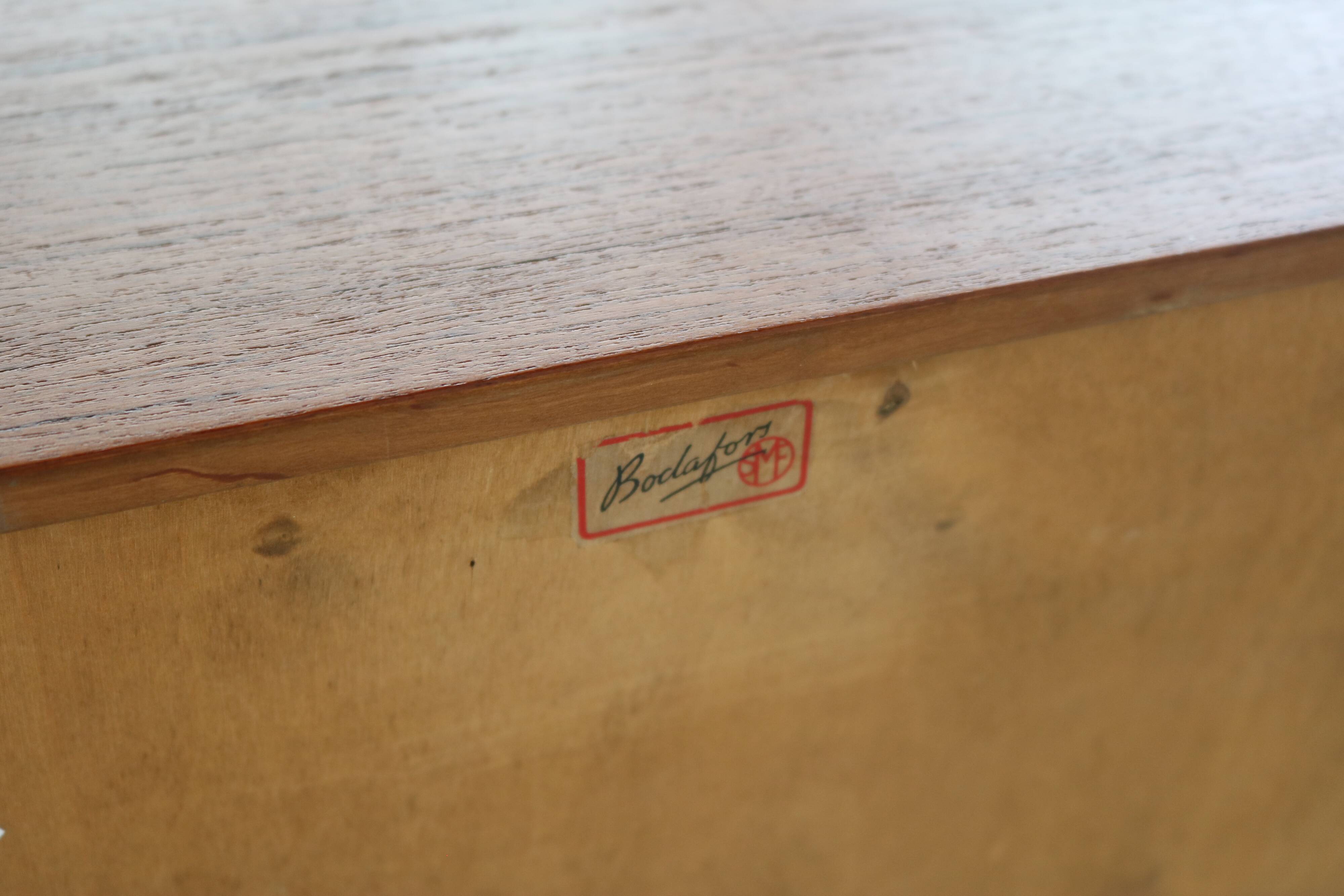 vintage bookcase | cabinets | 1960s | Bodafors