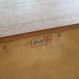 vintage bookcase | cabinets | 1960s | Bodafors