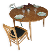 Round table