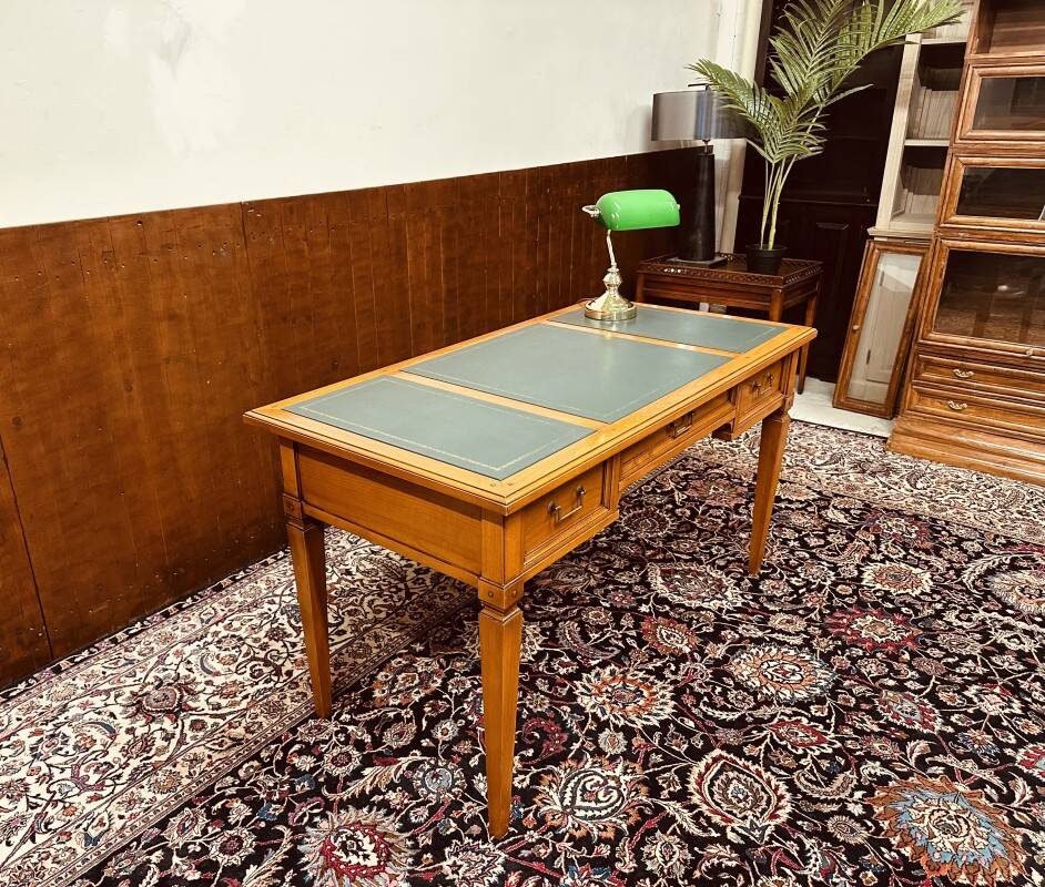 Bureau classique italien Selva