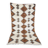 Tapis berbere marocain 274x160cm