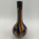 Soliflor Henri Delcourt Paimpol wearing the N 1