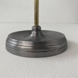 Ancienne lampe de bureau vintage « le succes paris »