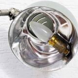 Industrial desk lamp 1950