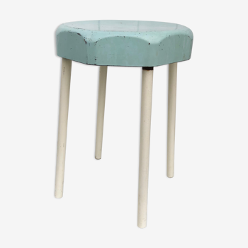 Tabouret bakélite vintage VyncoLuxe