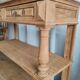 Console Henry II