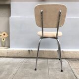 Chaise skai