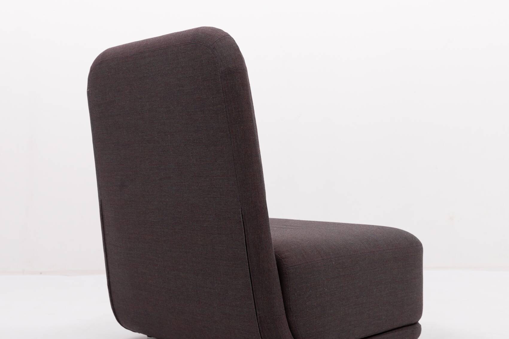 Softline standby chair by javier moreno, denmark