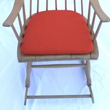 Rocking chair design lena larson