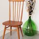 Chaise Ercol modèle 391