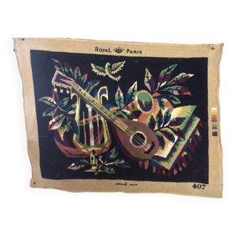 Tapestry