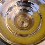 Set Of Silver Plated 3 Light Candlesticks, 2nd Half 20th Century