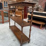 Store shelf late nineteenth century