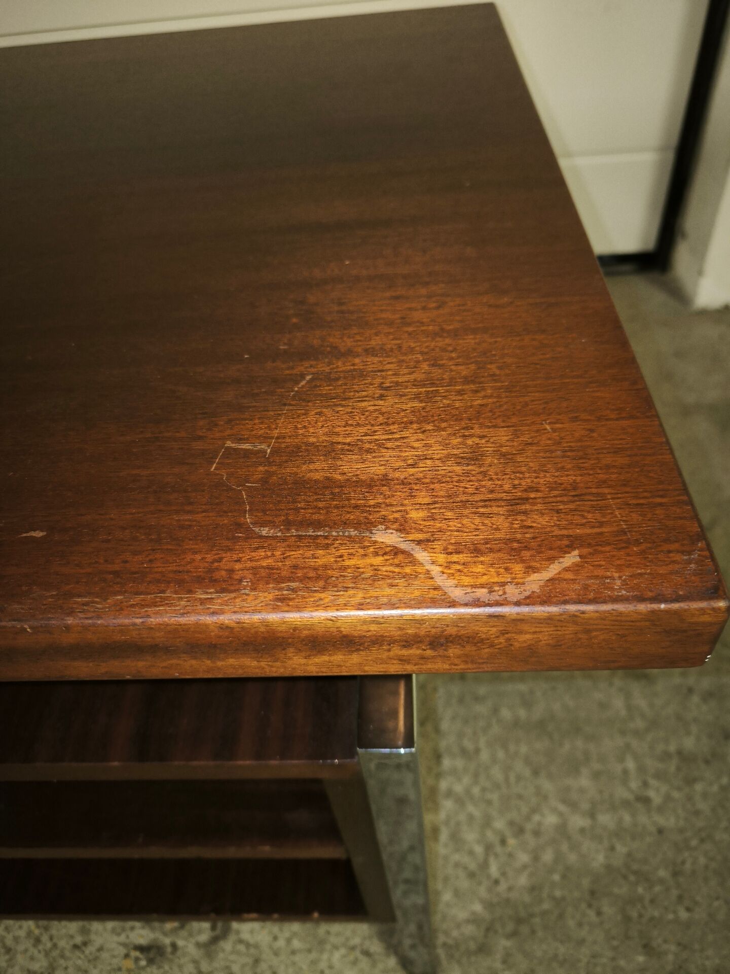 Bureau Georges Frydman