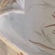 Vide poche en faience