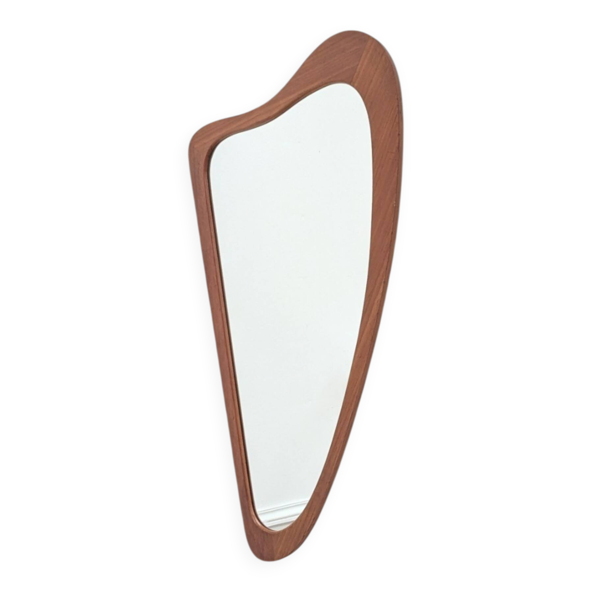 Scandinavian mirror
