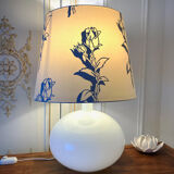 Opaline ambient lamp