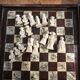 Chess game