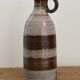 Jacques POUCHAIN stoneware bottle - Potter's workshop