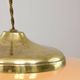 Large Mid-century Modern Pendant Lamp from Guzzini, 1960s