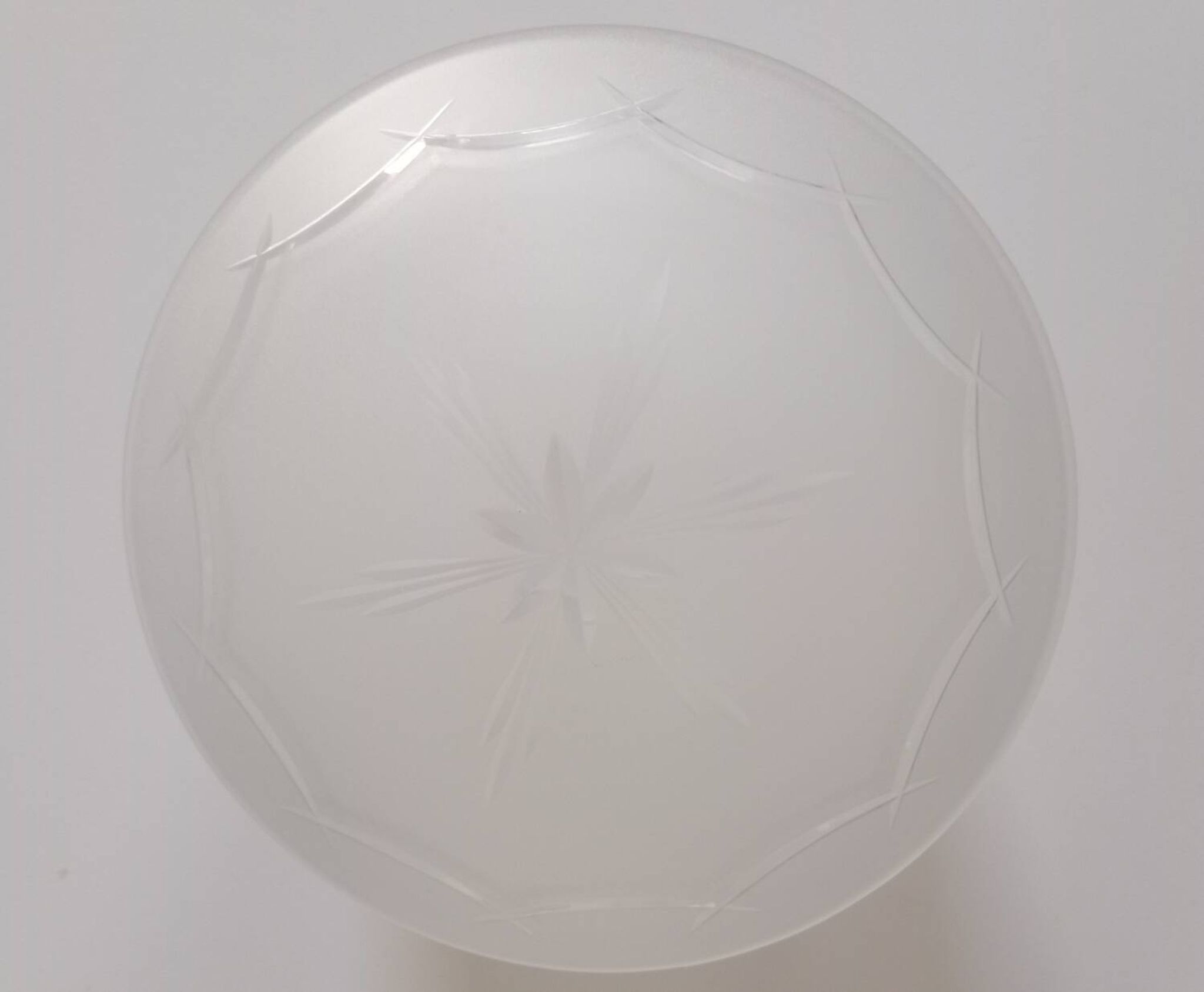 Suspension, années 50