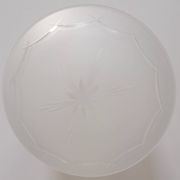Suspension, années 50
