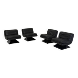 Armchairs by Hans von Klier for Giuseppe Rossi di Albizzate