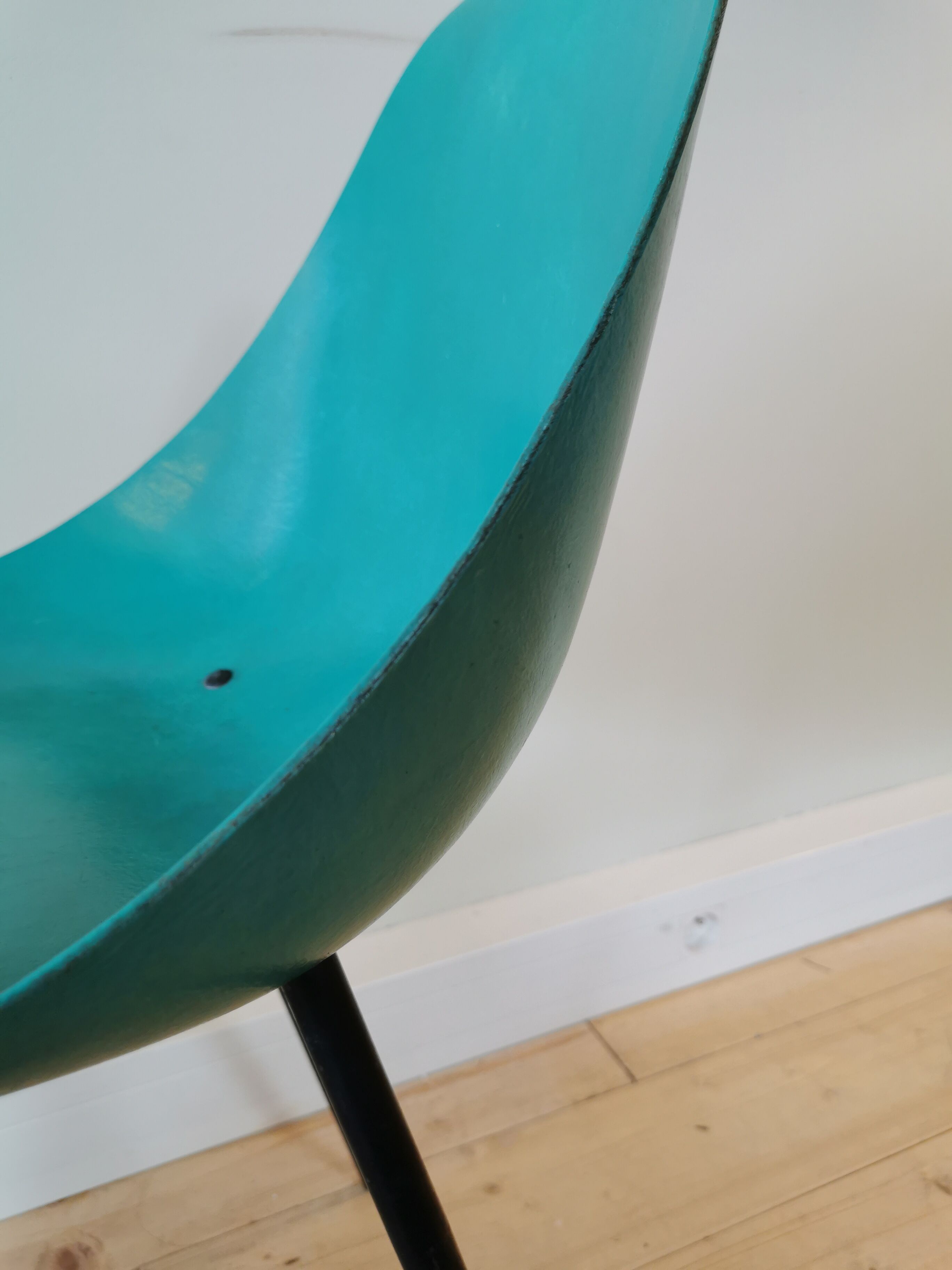 Pair of chairs