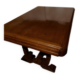 Wooden table