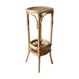 - High rattan harness