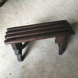 Stool