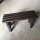 Tabouret bas