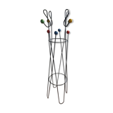 Roger Féraud coat rack key floor model
