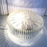 Vintage ceiling lamp 26cm