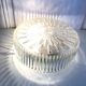 Vintage ceiling lamp 26cm