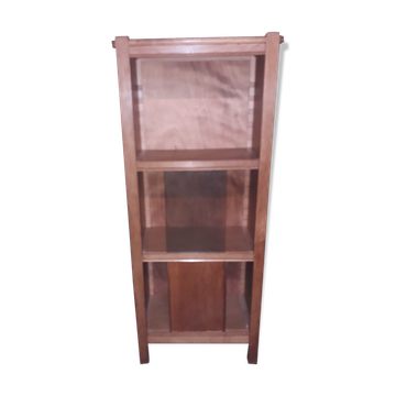Vitrine années 1950