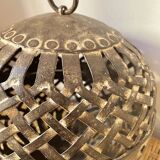 Chandelier indien très ancien