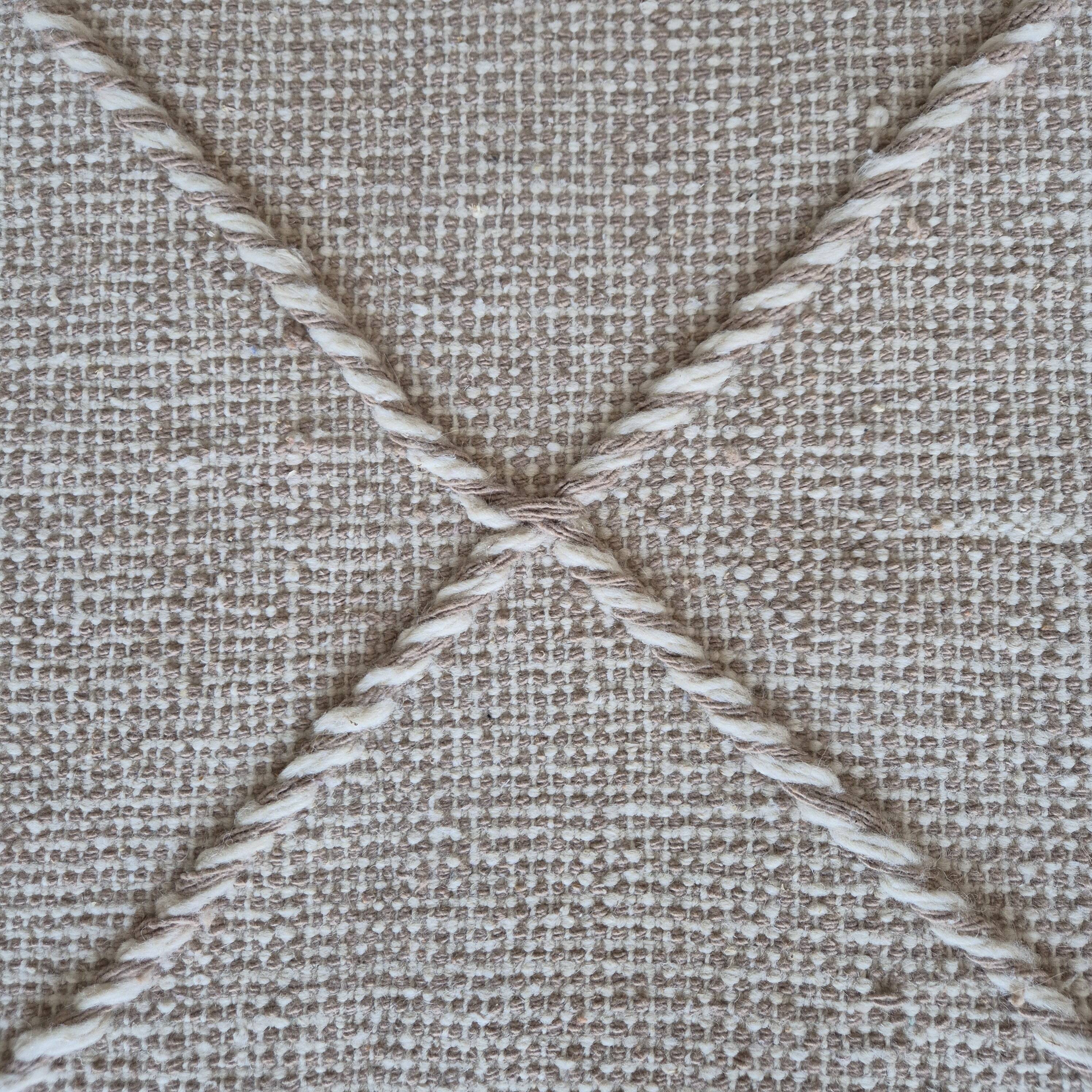 Berber kilim rug 160x210