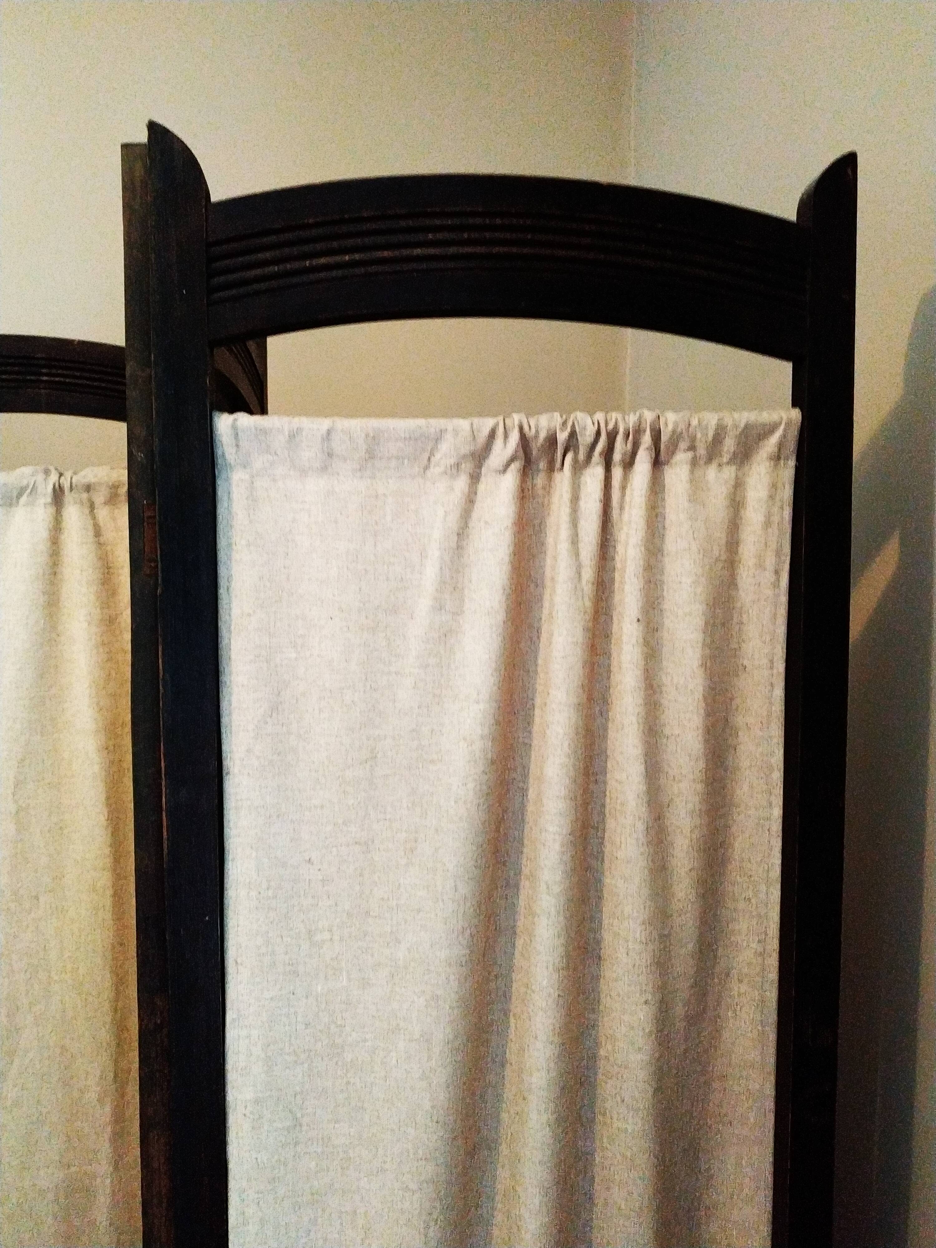 Beautiful art deco screen