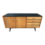 Vintage low sideboard