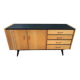 Vintage low sideboard