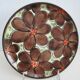 Assiette vintage