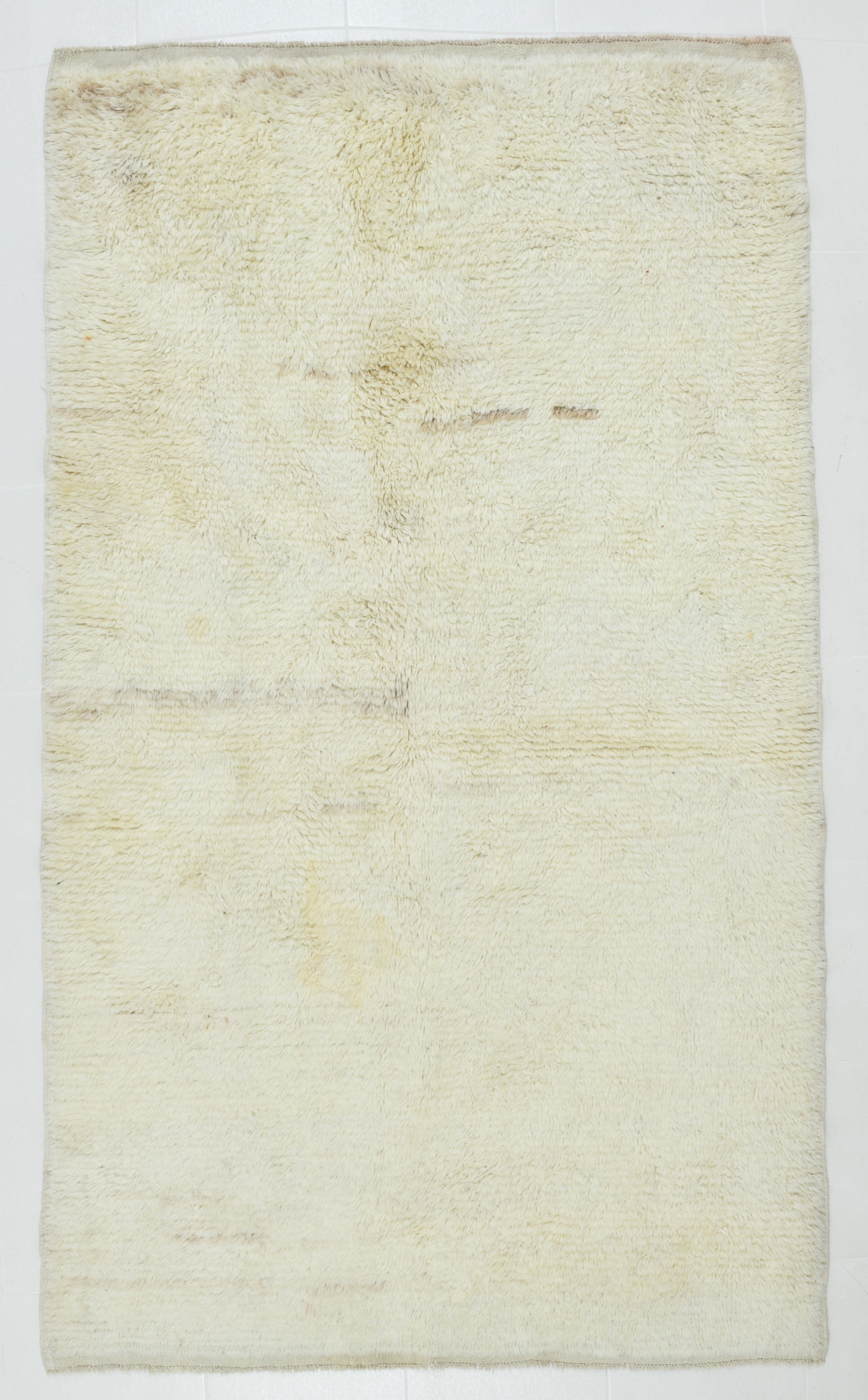 100% wool carpet rug 255x153cm