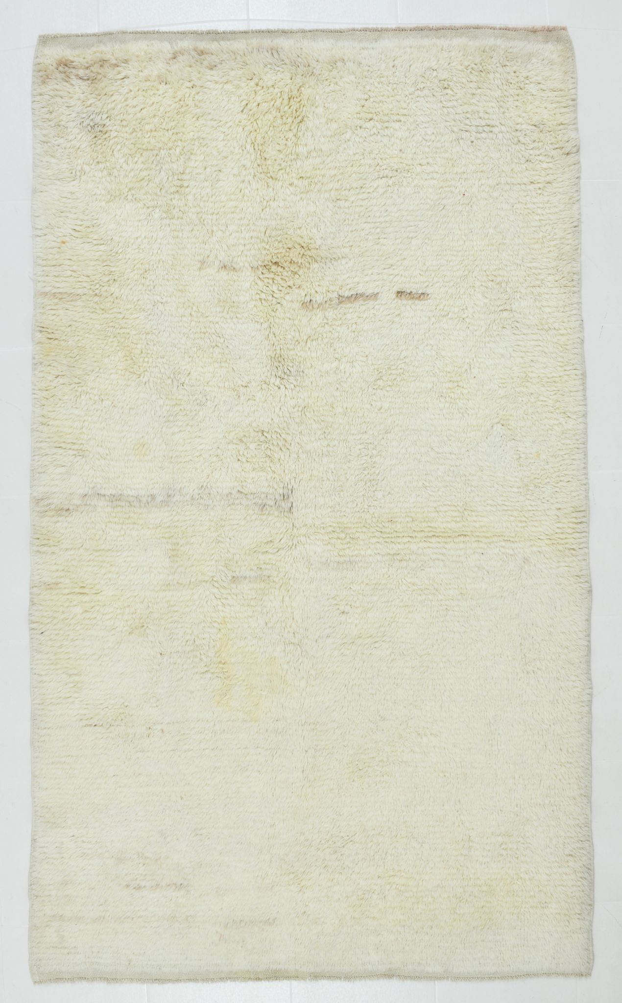 Tapis tapis 100% laine 255x153cm