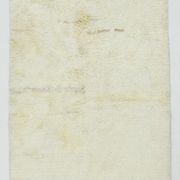 Tapis tapis 100% laine 255x153cm