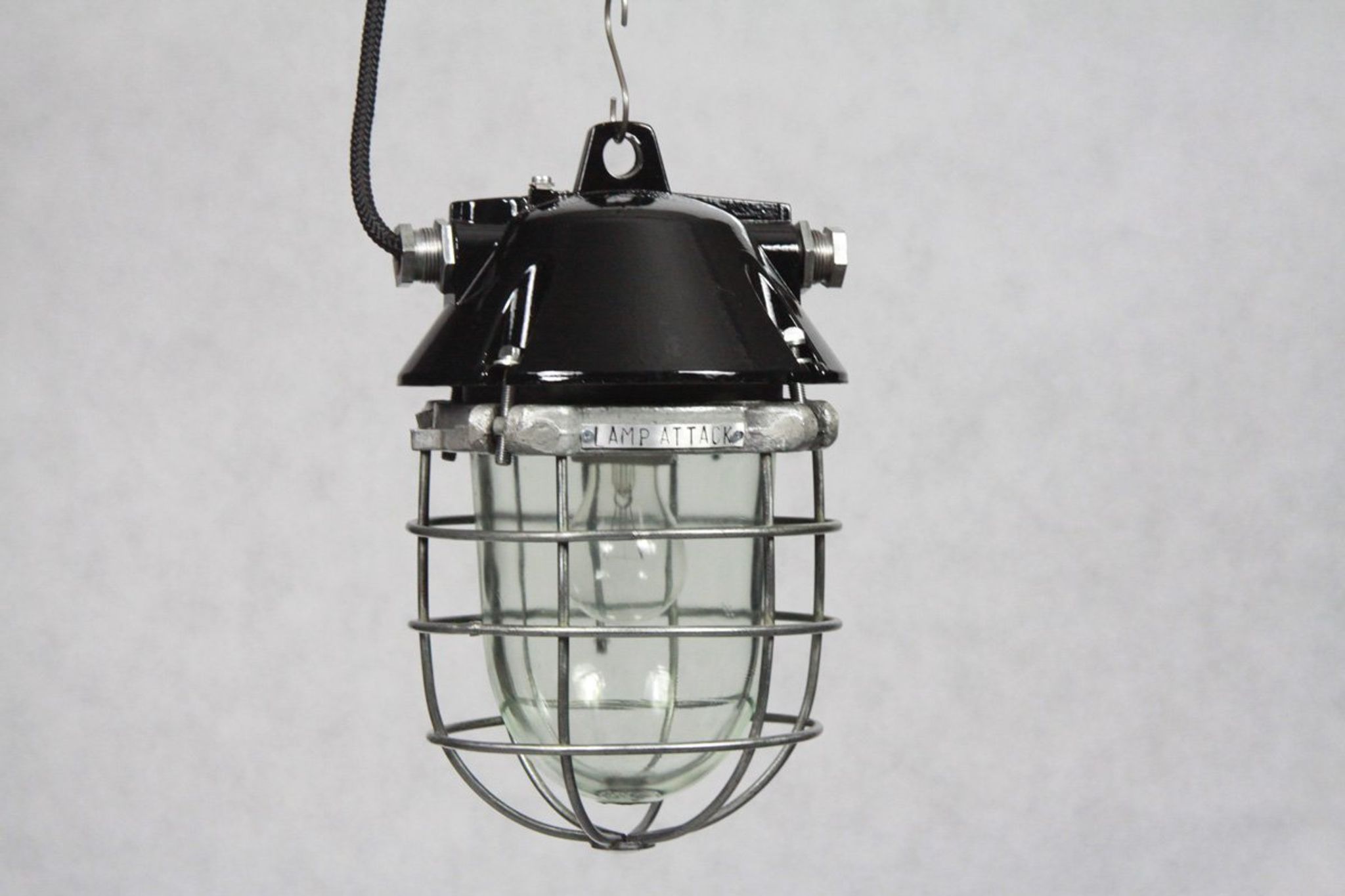 Suspension OWP-200
