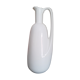 French white porcelain pitcher
