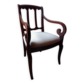 Fauteuil Restauration