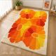 Wool rug signed Desso 150 X 220 cm