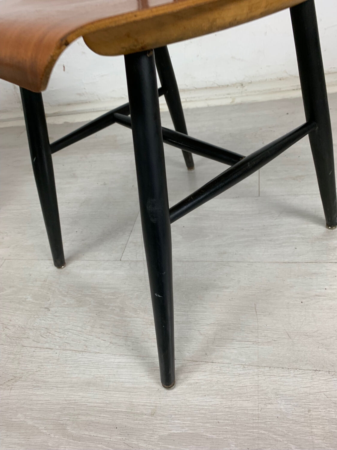Scandinavian chairs